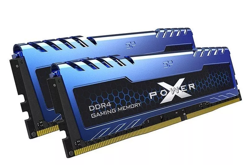Silicon Power XPOWER Turbine 3200 DDR4 32GB 2x16GB CL16