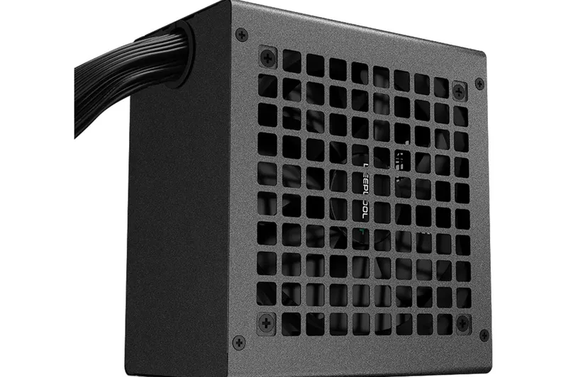 R-PF650D-HA0B-EU, Fuente de alimentación de PC