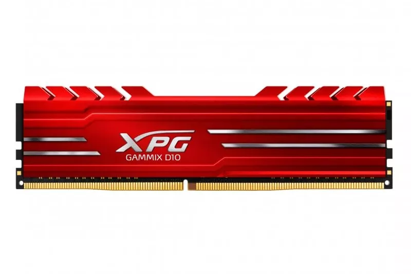 Adata XPG Gammix D10 DDR4 3200MHz 16GB CL16