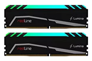 Memoria DDR4 Mushkin Lumina 32GB 2x16GB 3600MHz CL16