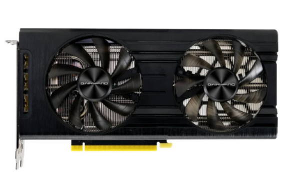 Placa de Video Gainward GeForce RTX 3060 Ghost 12GB GDDR6 192-bit PCI-E 4.0 x16 - HARDSTORE Placa de Video Gainward GeForce RTX 3060 Ghost 12GB GDDR6 192-bit PCI-E 4.0 x16 - HARDSTORE