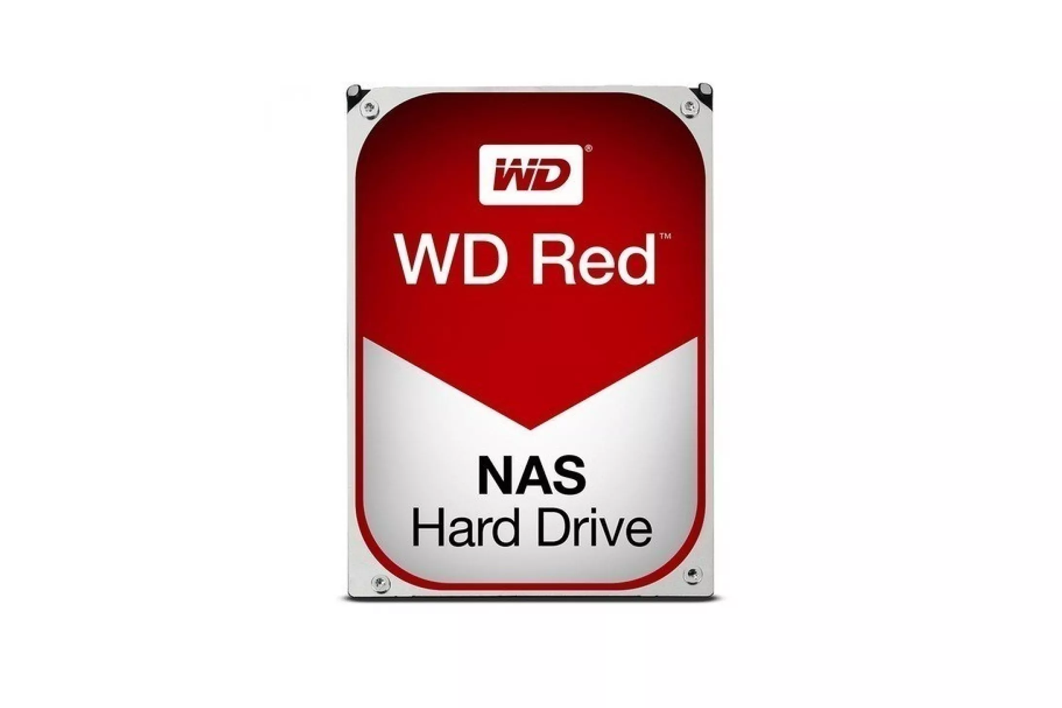 Disco WD Red 10Tb 3.5\1 SATA