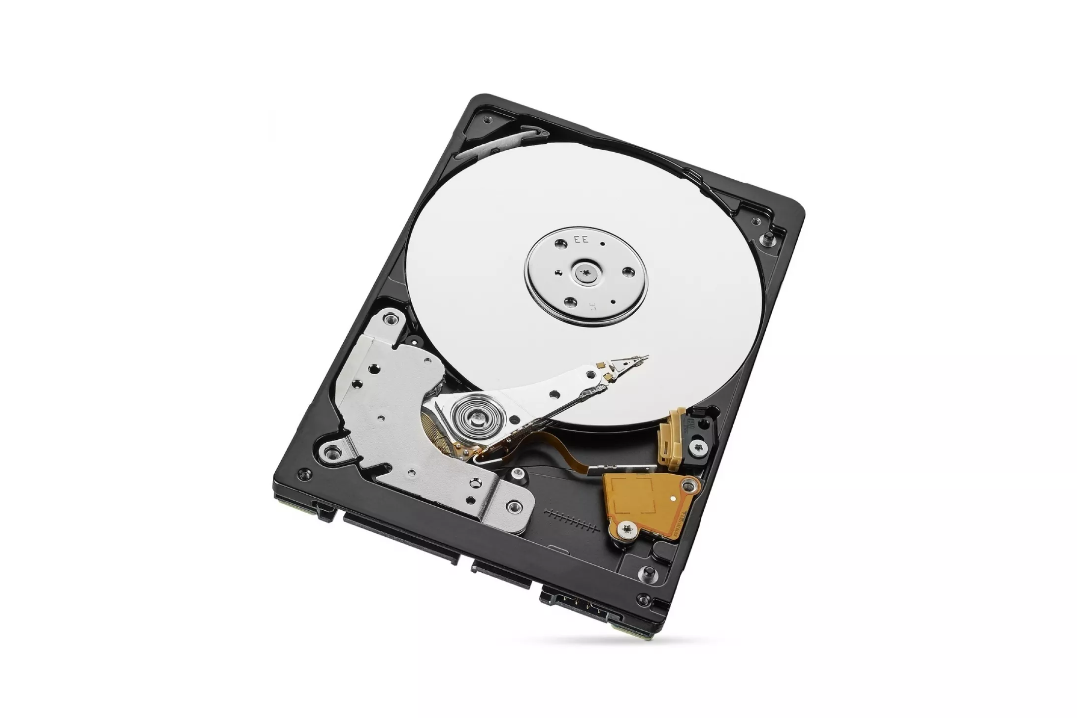 HDD SEAGATE 1TB SATA 2.5\1 FIRECUDA 1TB + 8GB SSD