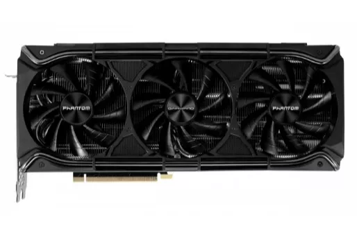 Gainward GeForce RTX 3080 PHANTOM+ LHR 10GB GDDR6X