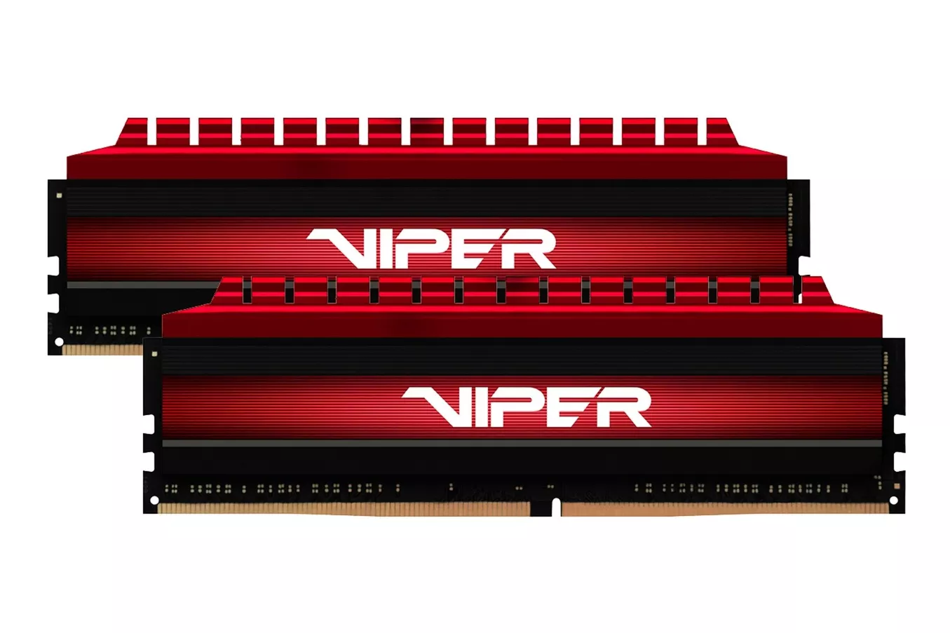 Memoria DDR4 Patriot Viper 4 32GB 2x16GB 3600MHz CL18