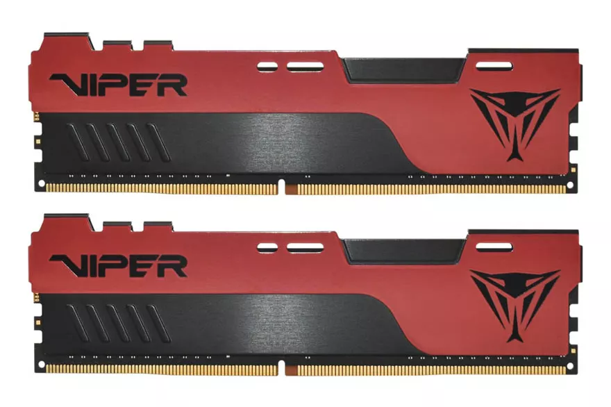 Memoria DDR4 Patriot Viper Elite II 32GB 2x16GB 3600MHz CL20