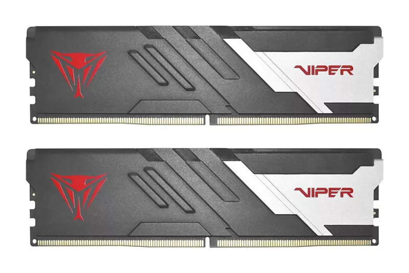 Memoria DDR5 Patriot Viper Venom 16GB 2x8GB 5200MHz CL36