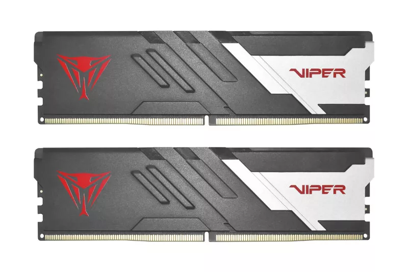 Memoria DDR5 Patriot Viper Venom 32GB 2x16GB 6000MHz CL36