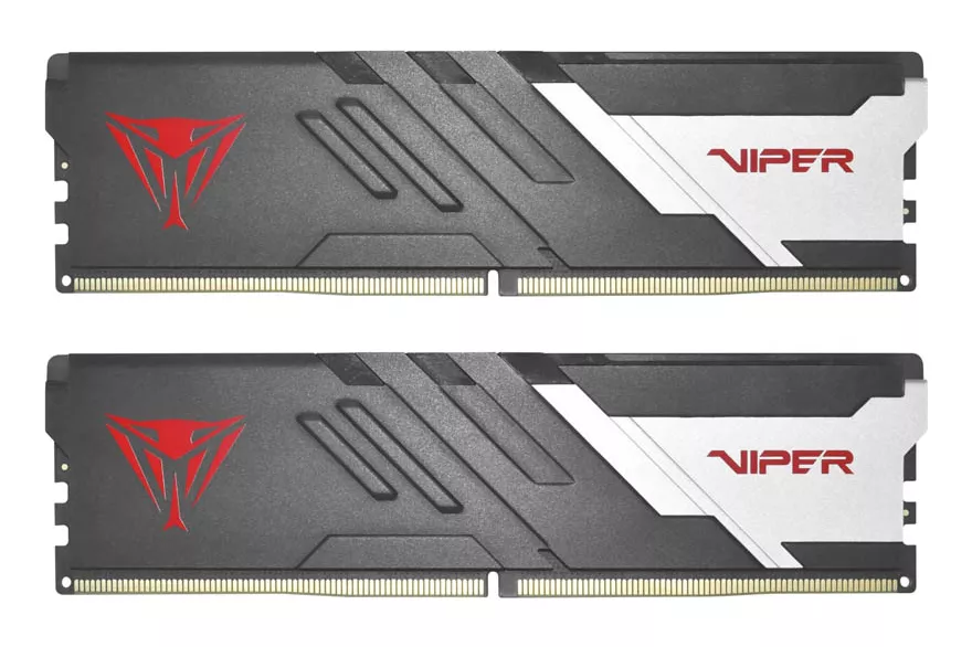 Memoria DDR5 Patriot Viper Venom 32GB 2x16GB 5600MHz CL36