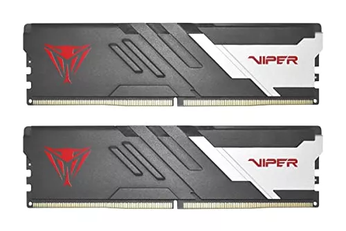 Memoria DDR5 Patriot Viper Venom 32GB 2x16GB 7200MHz CL34