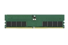 Memoria DDR5 Kingston KVR52U42BD8K2 64GB 5200MHz CL42