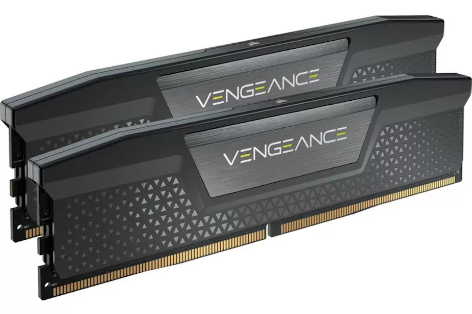 Corsair Kit 32GB (2 x 16GB) DDR5 6800MHz Vengeance Black CL40