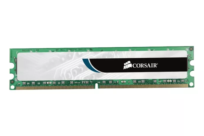 8 GB DDR3-1600 módulo de memoria 1 x 8 GB 1600 MHz, Memoria RAM