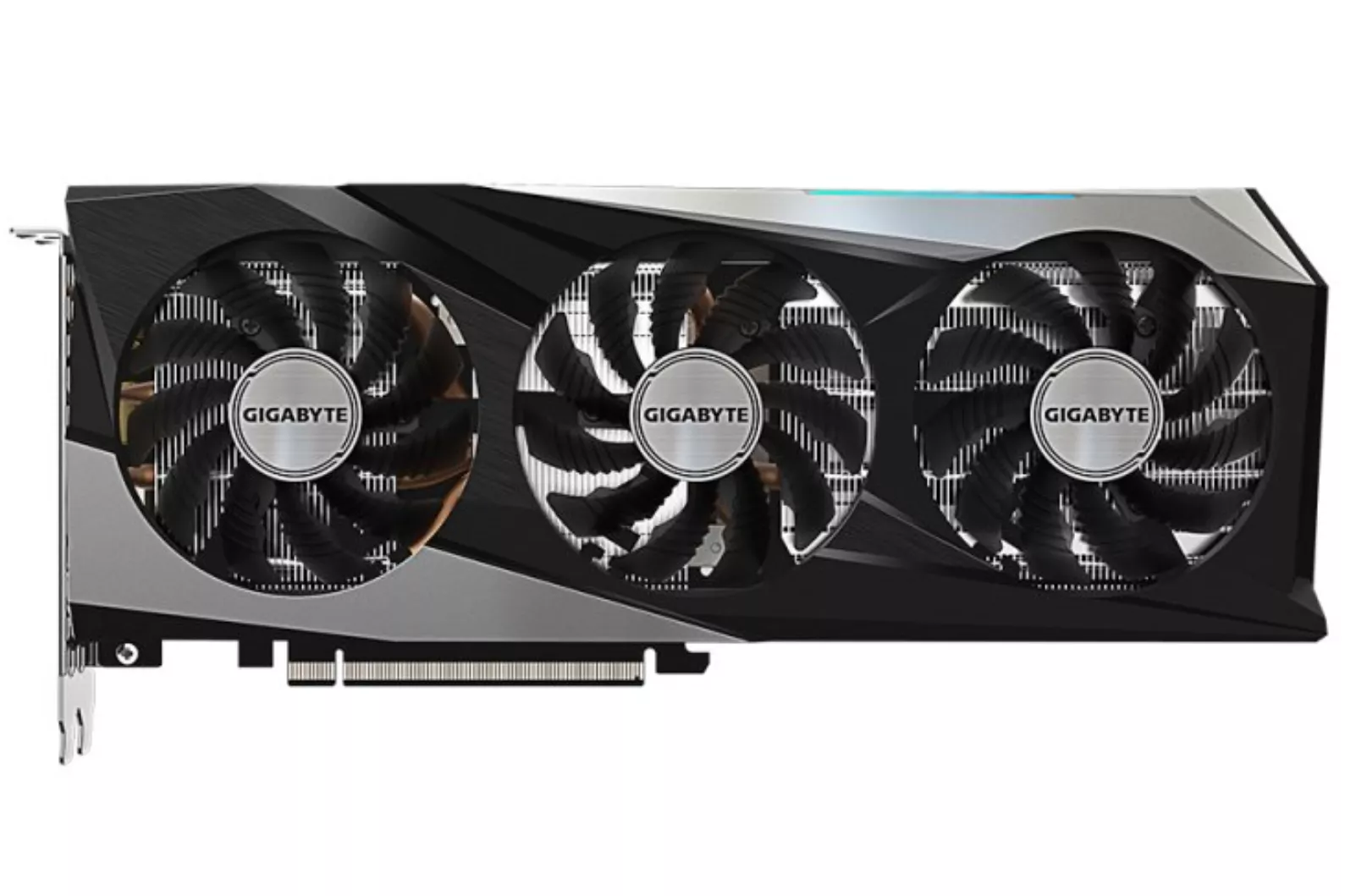 Gigabyte AMD Radeon RX 6750 XT Gaming OC 12GB GDDR6