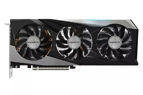 Gigabyte AMD Radeon RX 7700 XT GAMING OC 12GB GDDR6