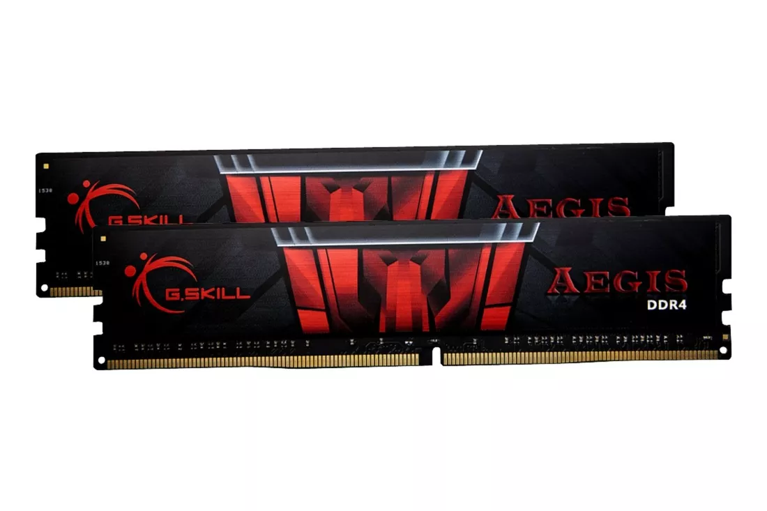 16GB DDR4-2133 16GB DDR4 2133MHz módulo de memoria, Memoria RAM