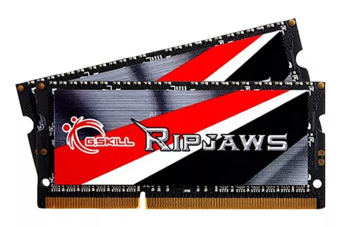 8GB DDR3-1600 módulo de memoria 2 x 4 GB 1600 MHz, Memoria RAM