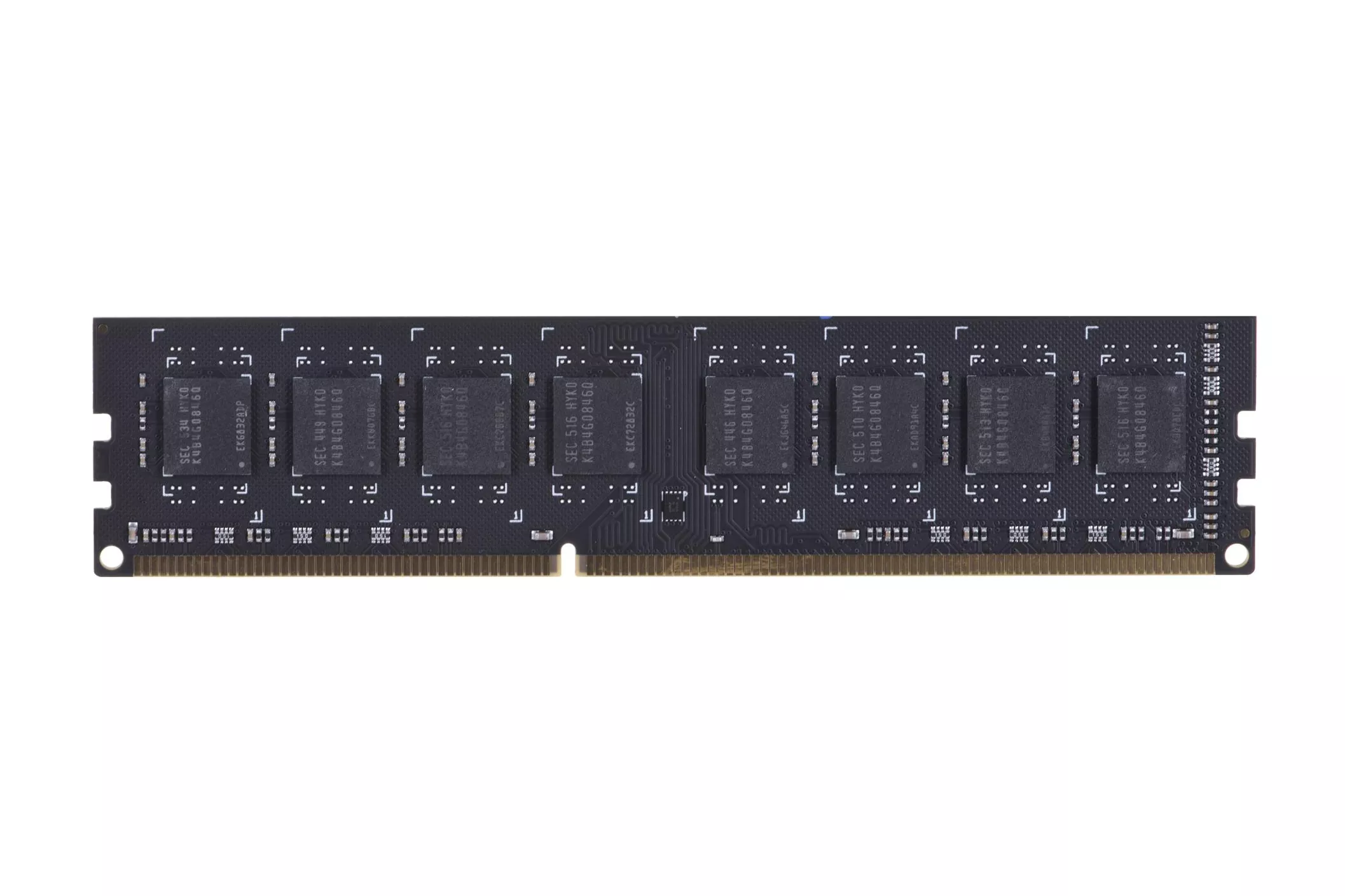 8GB DDR3-1600MHz módulo de memoria 1 x 8 GB, Memoria RAM