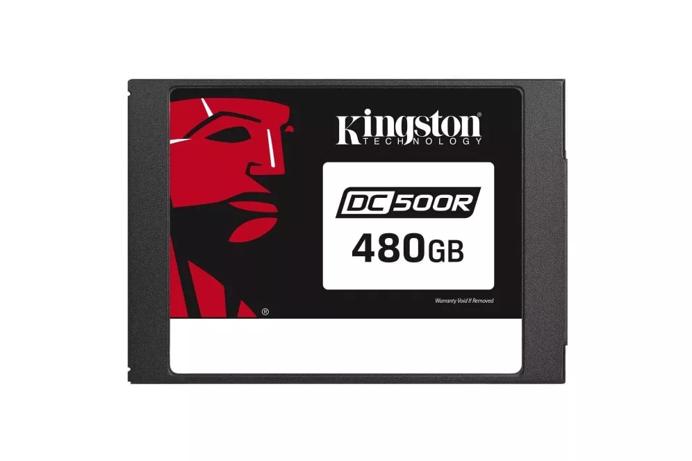 Kingston DC500R SSD 2.5