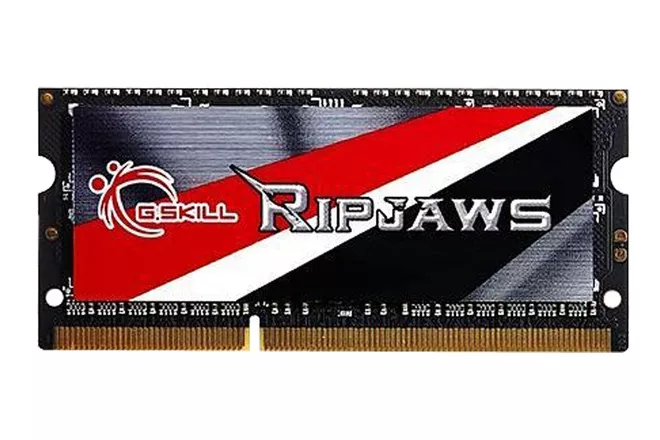 8GB DDR3-1600 módulo de memoria 1 x 8 GB 1600 MHz, Memoria RAM