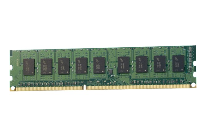 A-Tech 4GB DDR3 1333MHz PC3-10600R ECC RDIMM