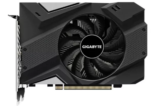 Gigabyte AORUS GeForce GTX 1650 D6 OC 4GB GDDR6 Rev 3.0