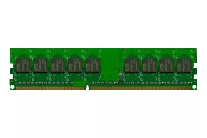 8GB DDR3-1600 módulo de memoria 1 x 8 GB 1600 MHz ECC, Memoria RAM