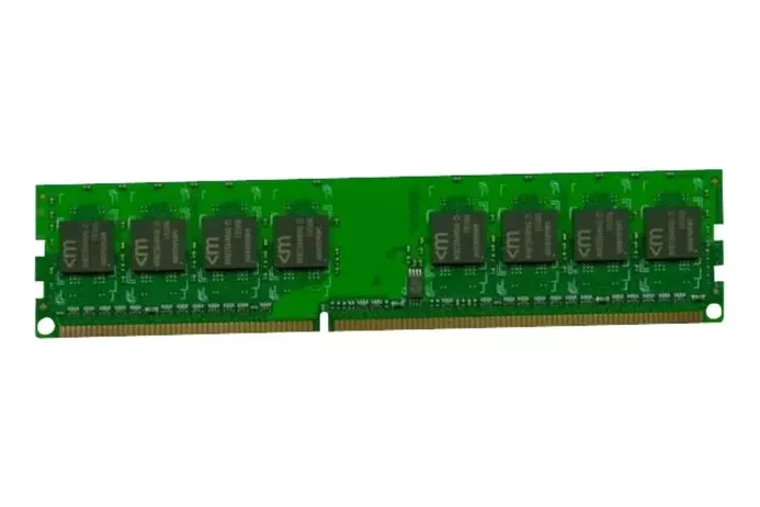 4GB DDR3 PC3-10666 módulo de memoria 1 x 4 GB 1333 MHz, Memoria RAM