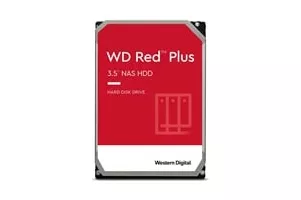 WD Red Plus HDD 14TB Sata3