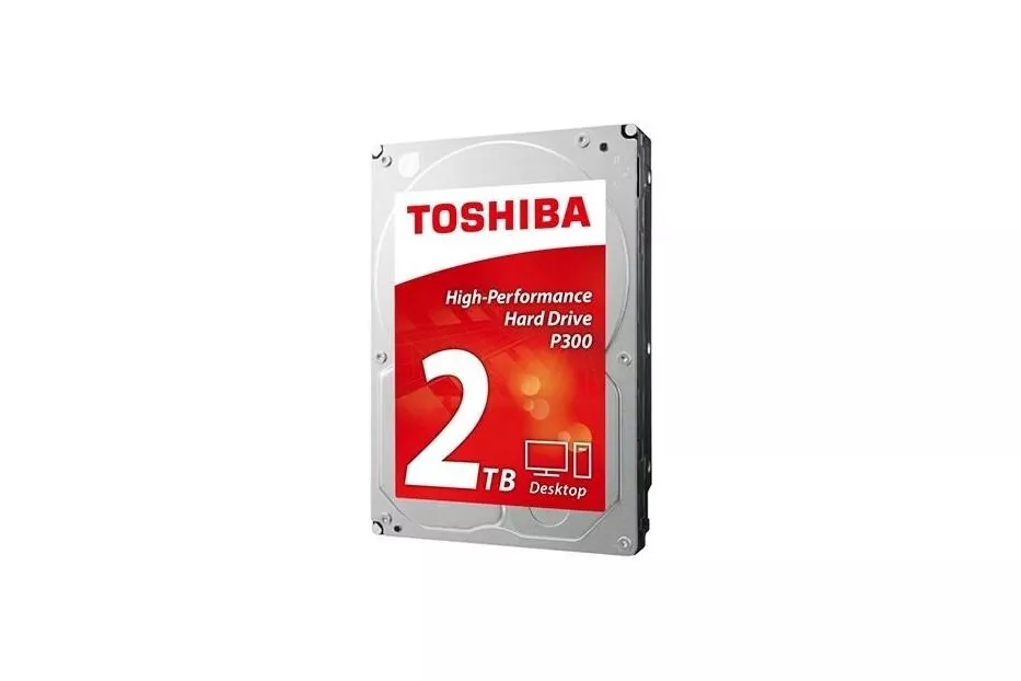 Toshiba P300 HDWD120UZSVA HD 2TB 3.5\1 7200rpm