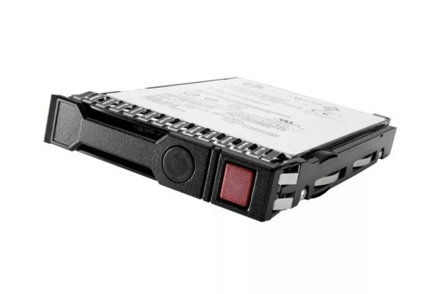 Disco Duro para Servidor HPE 4TB SATA III 7200RPM 3.5'' 6 Gbit/s
