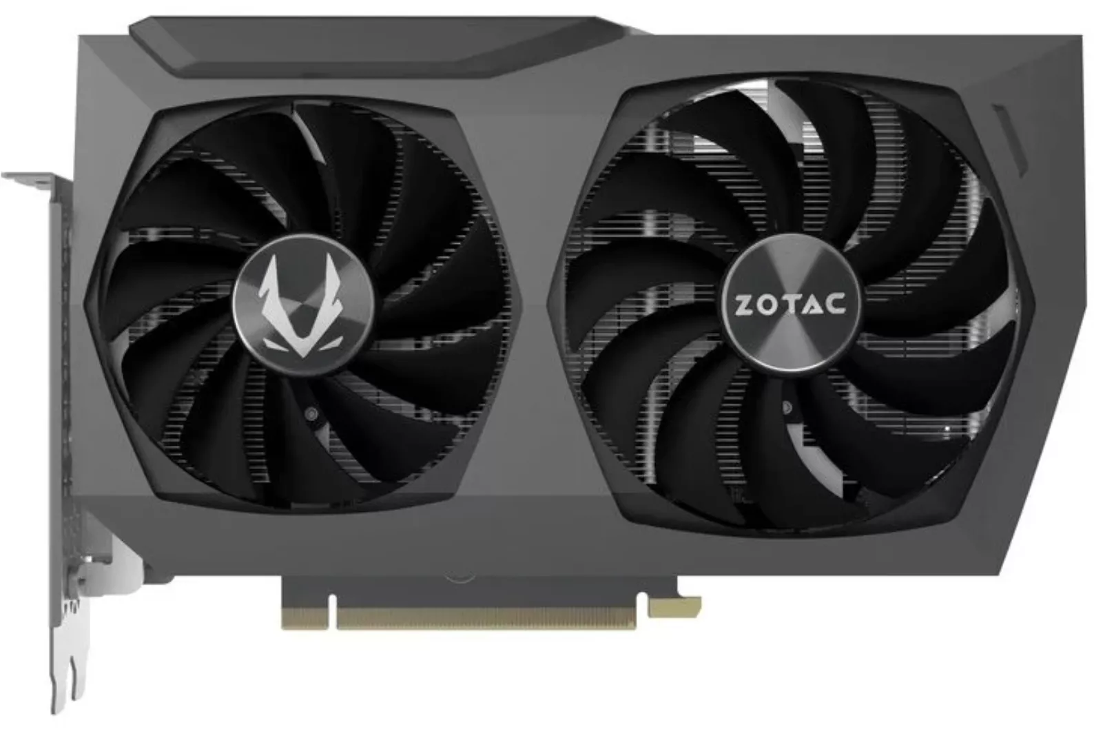 Zotac Gaming Geforce RTX 3070 Twin Edge LHR 8GB GDDR6