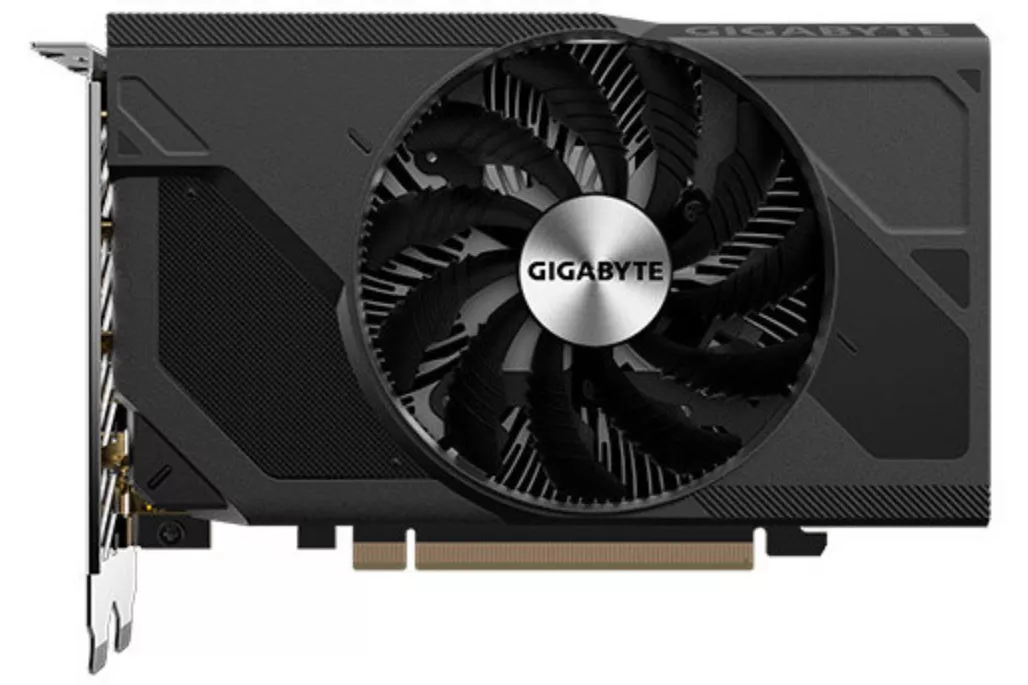 Gigabyte RTX 4060 D6 8GB GDDR6 DLSS3