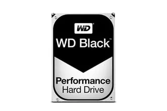 WD Black 500GB 64MB 3.5'' - Disco Duro