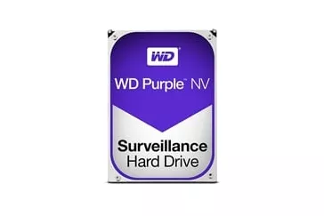 WD Purple 1TB 64MB 3.5'' SATA - Disco Duro