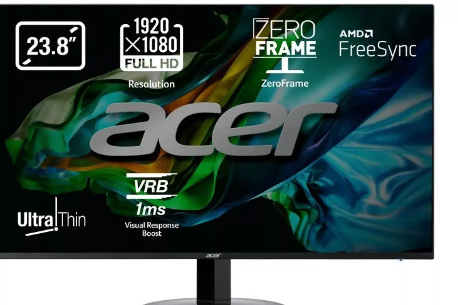 Acer SA241YAbi 23.8