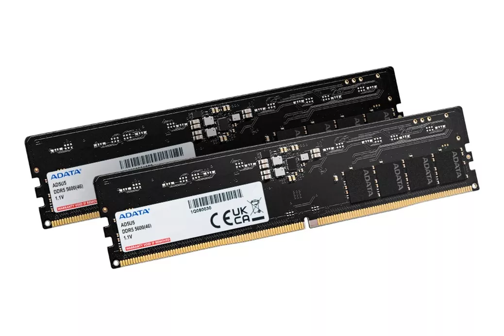 AD5U56008G-DT, Memoria RAM