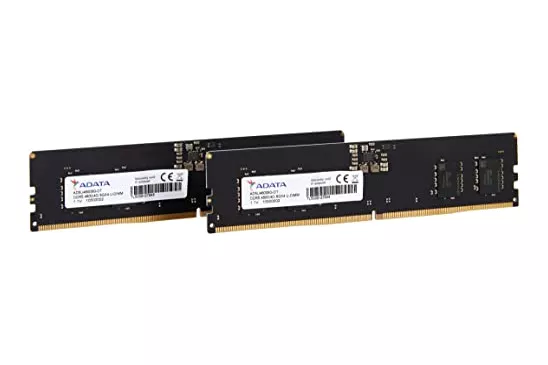 AD5U48008G-DT, Memoria RAM