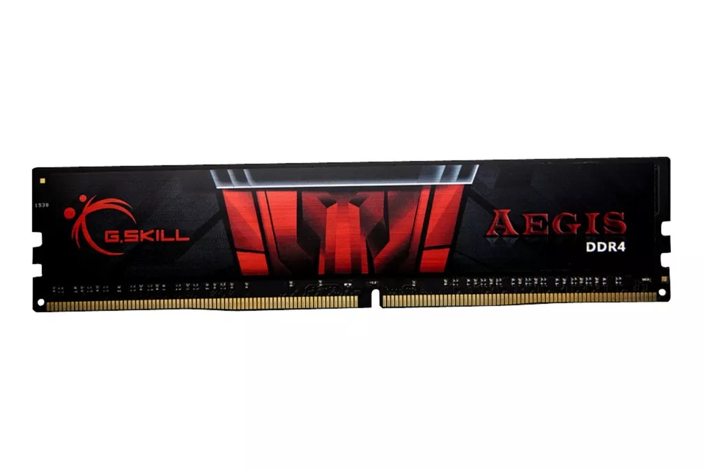 Aegis 16GB DDR4-2133Mhz módulo de memoria , Memoria RAM