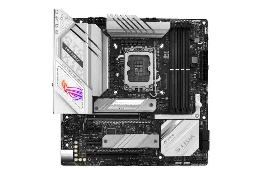 ASUS ROG STRIX B760-G GAMING WIFI