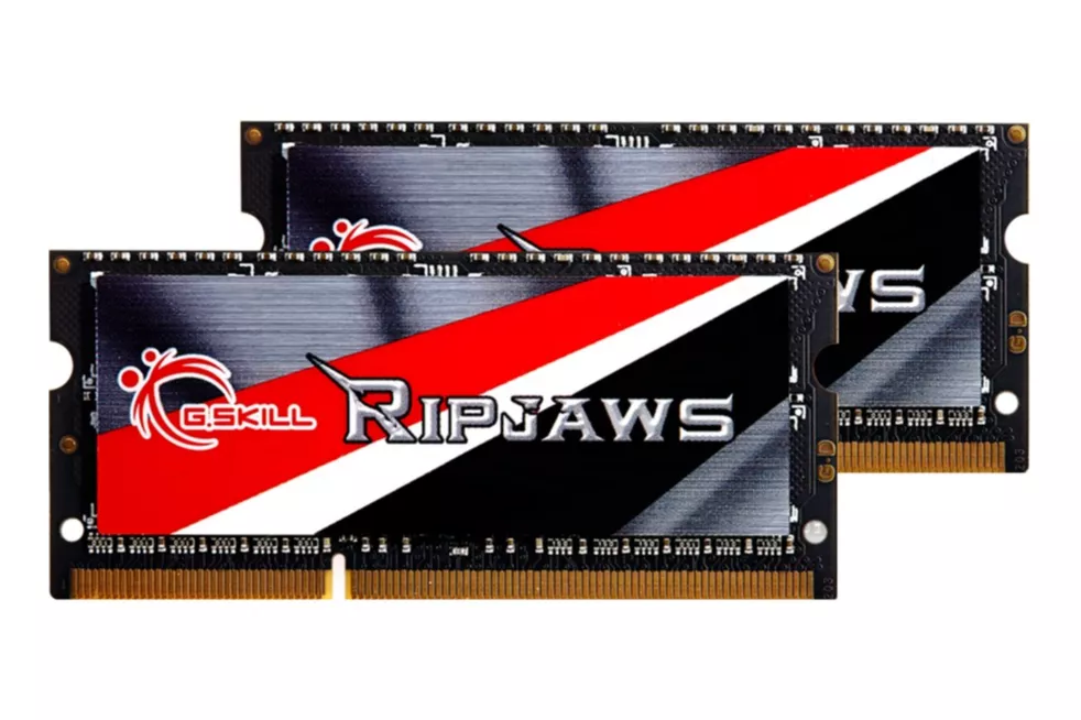 8GB DDR3-1600 módulo de memoria 2 x 4 GB 1600 MHz, Memoria RAM