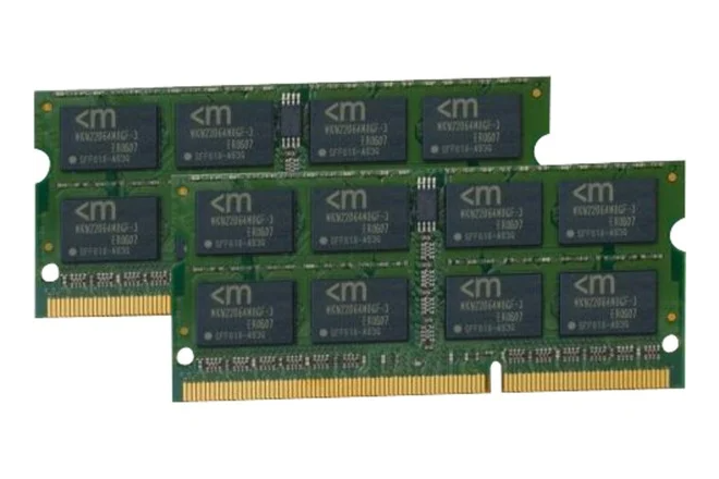 thumbnail image 2 of A-Tech 8GB (2x4GB) DDR3 1066MHz PC3-8500 Desktop RAM – Non-ECC 240-Pin DIMM Memory Upgrade 2 of 5