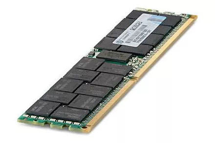 Hewlett Packard Enterprise 8gb RAM PC3L-12800R-11 Kit