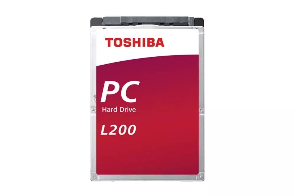 Toshiba L200 Slim 1TB 2.5