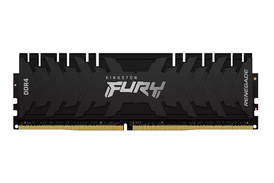 Kingston 16GB DDR4 3600MHz FURY Beast Renegade 2R CL16