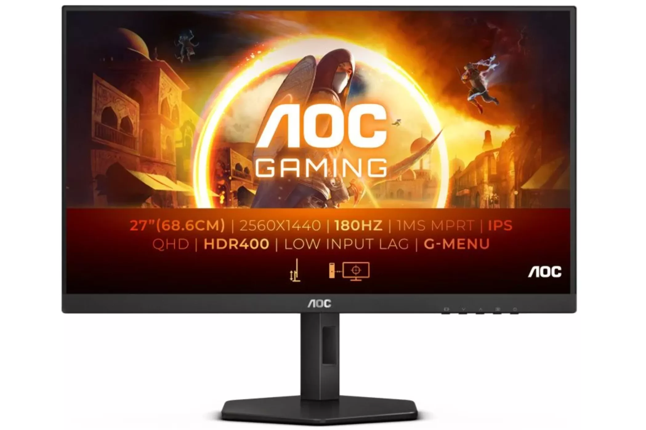 AOC Q27G4X 27