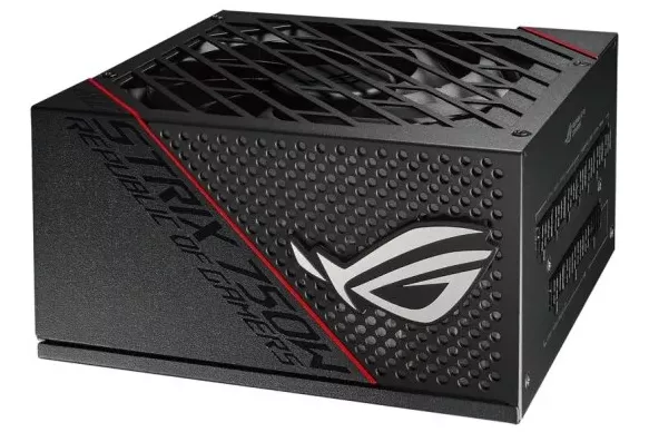 ASUS ROG Strix 750 Gold 750W 80 Plus Gold Modular