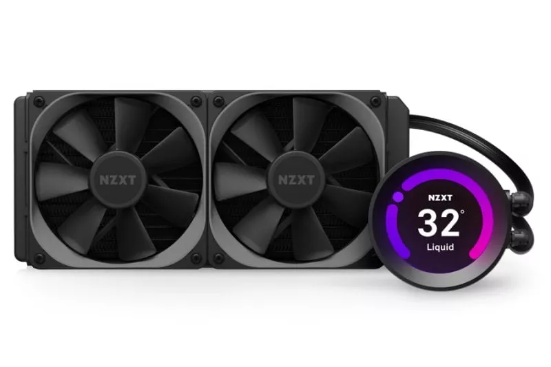 NZXT Kraken Z53 Kit de Refrigeración Líquida