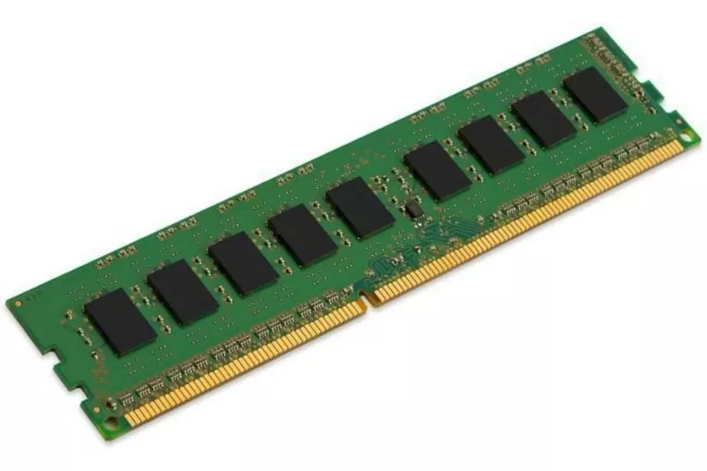 Kingston 2GB DDR3 1600MHz ValueRAM CL11