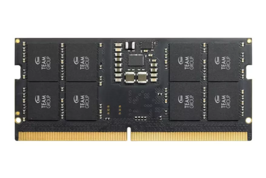 Team Group SO-DIMM 16GB DDR5 4800Mhz Elite CL40
